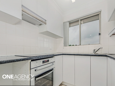 9 / 14 Foley Street, Gwynneville