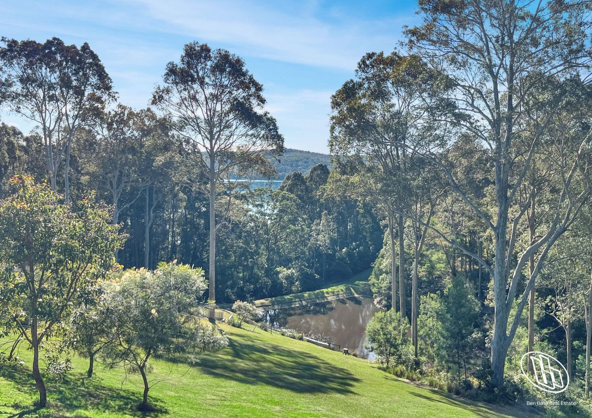 12 Bridge Court, Narooma