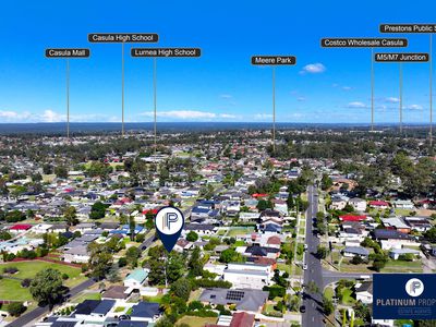 25 Brain Avenue, Lurnea