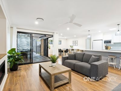 3 Pasture Way, Calderwood