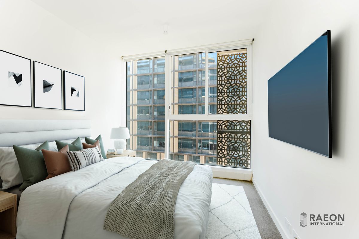 1304 / 7 Claremont Street, South Yarra