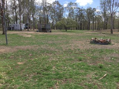 1529 Memerambi Barkers Creek Road, Kingaroy