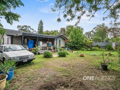 17 Torridon Street, Nowra