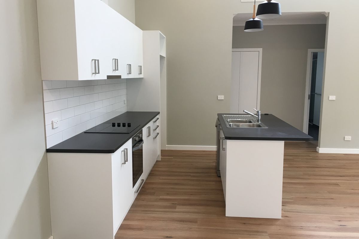 21 Victoria Street, Mansfield