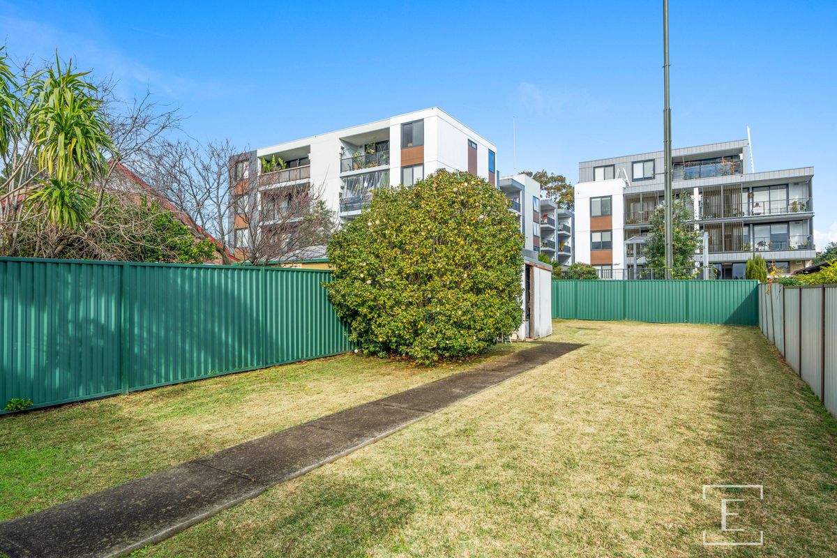 7A Garfield Street, Five Dock