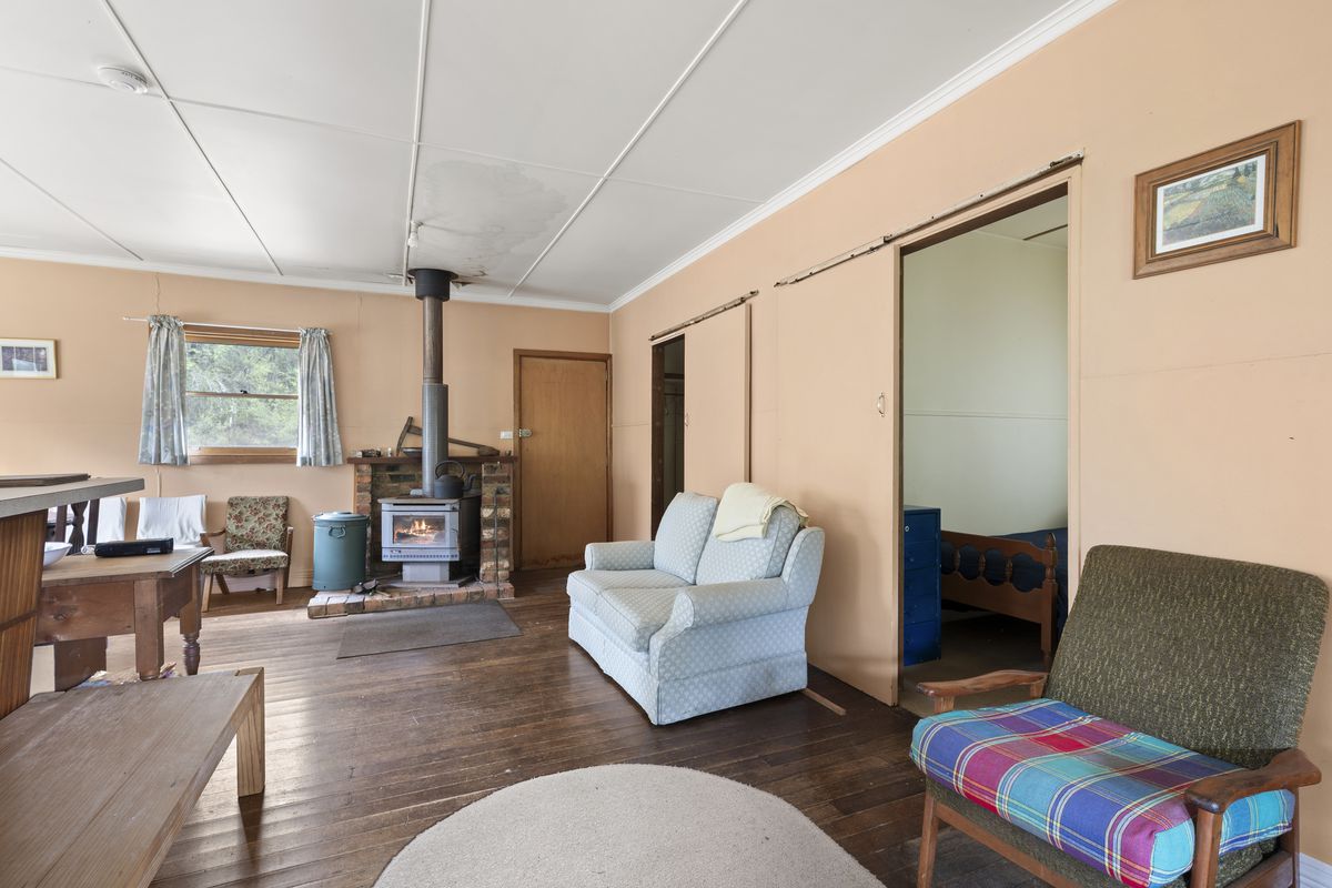 4258 Mansfield-Woods Point Road, Kevington