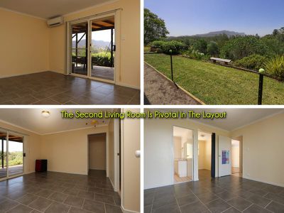 4 / 929 Blue Knob Rd, Nimbin