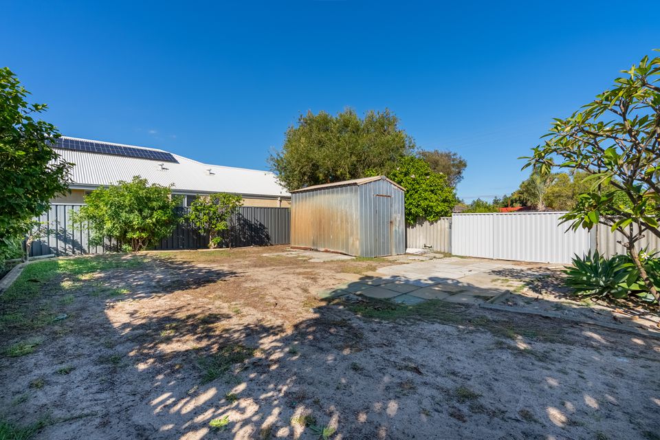 2 McClure St, Safety Bay