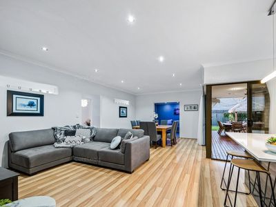121 Boomerang Loop, Banksia Grove