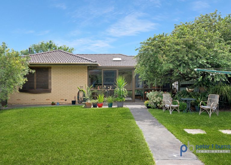 6 Keirana Avenue, Port Noarlunga