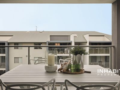 33 / 15-19 Carr Street, West Perth