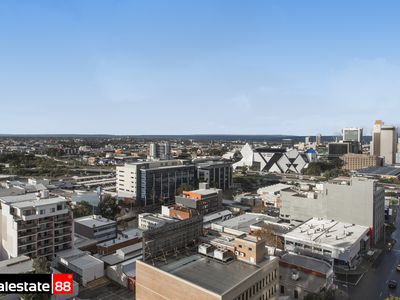 1303 / 659 Murray Street, West Perth