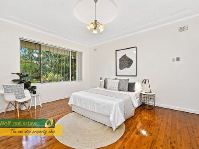43 Yarrara Road, West Pymble