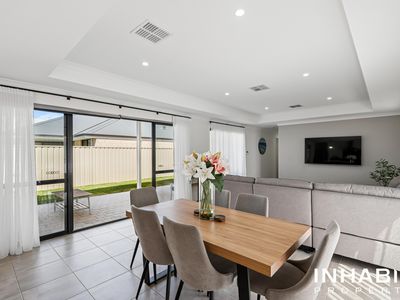 21 Match View, Two Rocks