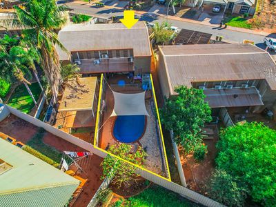 27 Catamore Road, South Hedland