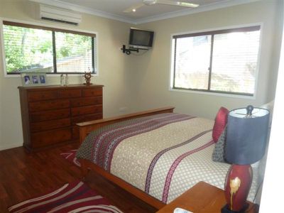 20 Pryde Street, Cooktown