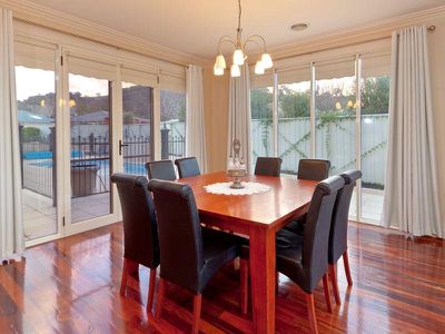 3 KELLE COURT, Wodonga