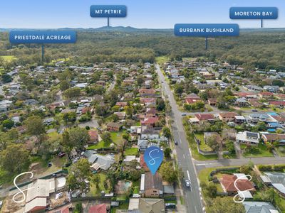 36 Glengala Drive, Rochedale South