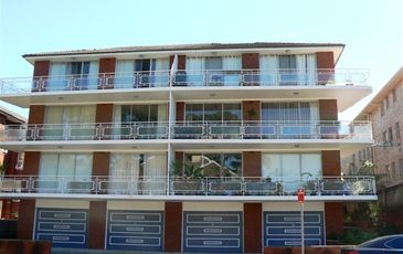 10 / 9 The Ave, Randwick