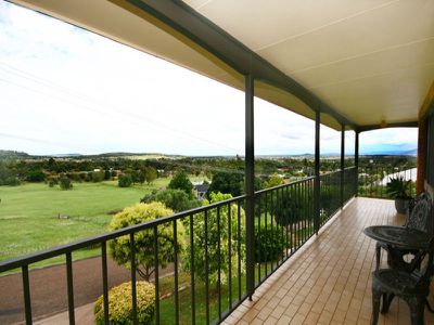 22 GOODWIN ROAD, Gunnedah