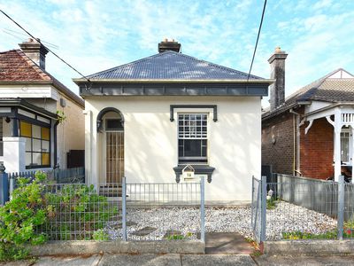 16 Done Street, Arncliffe