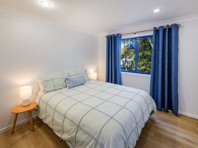 7 Andrew close, Corindi Beach