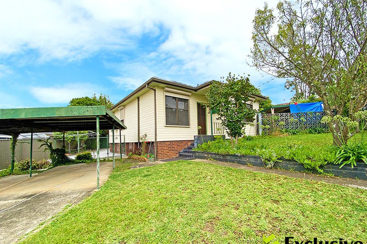13 Butler Place, Lalor Park