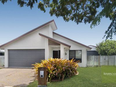 43 Elphinstone Drive, Kirwan