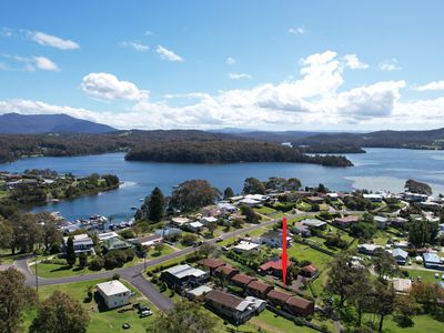 5 / 14 Forsters Bay Road, Narooma