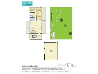 65 Wilton Road, Greens Creek