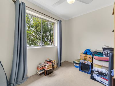 2 / 7 Elizabeth Street, Toowong