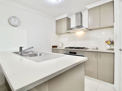 7 Monaghan Close , Baldivis