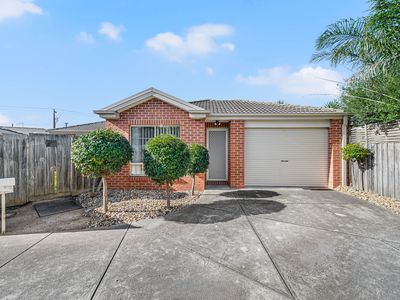 9 Carmarthen Close, Werribee