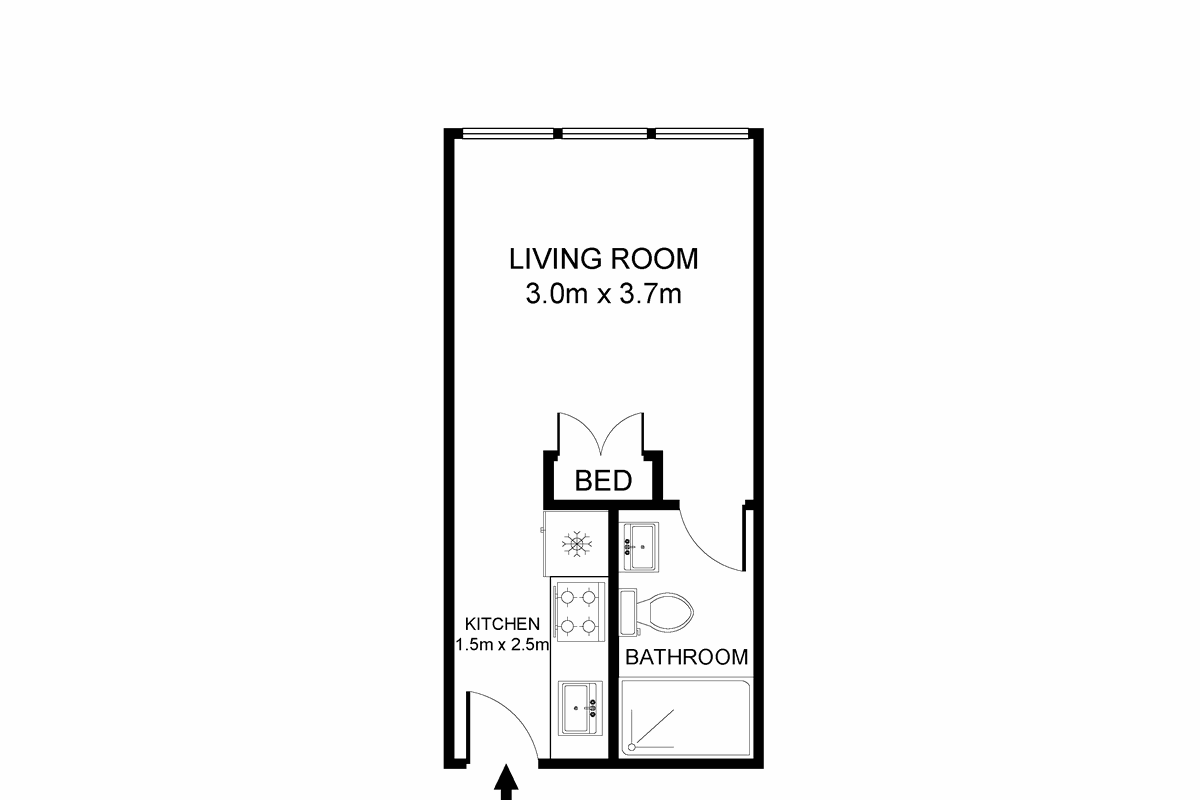 24 Fremont Street, Concord West