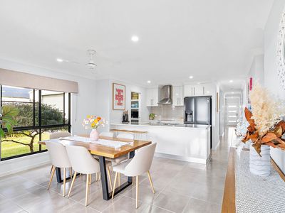 45 Palmetto Crescent, Rural View