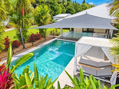 32 Iridescent Drive, Trinity Park