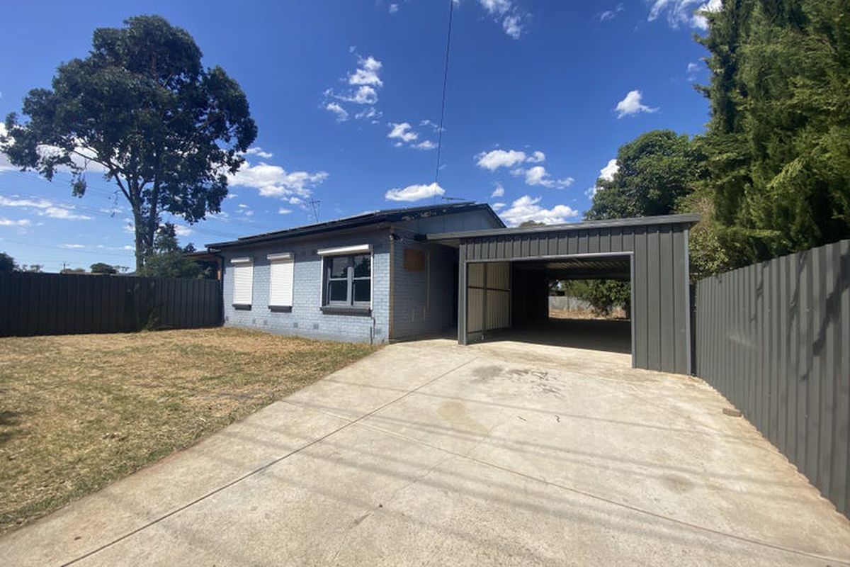 40 Blight Street, Davoren Park