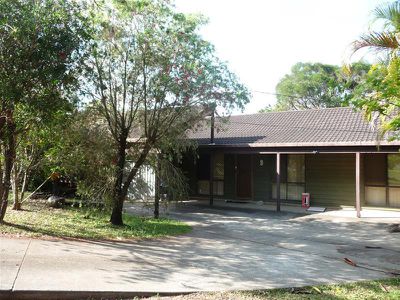 9 Chiltern Court, Rochedale South