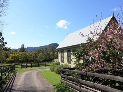 149A Moss Vale Rd, Kangaroo Valley