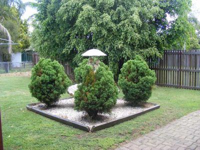 Bundamba