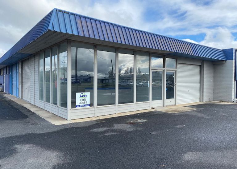 1 / 311 COMMERCIAL STREET WEST, ...