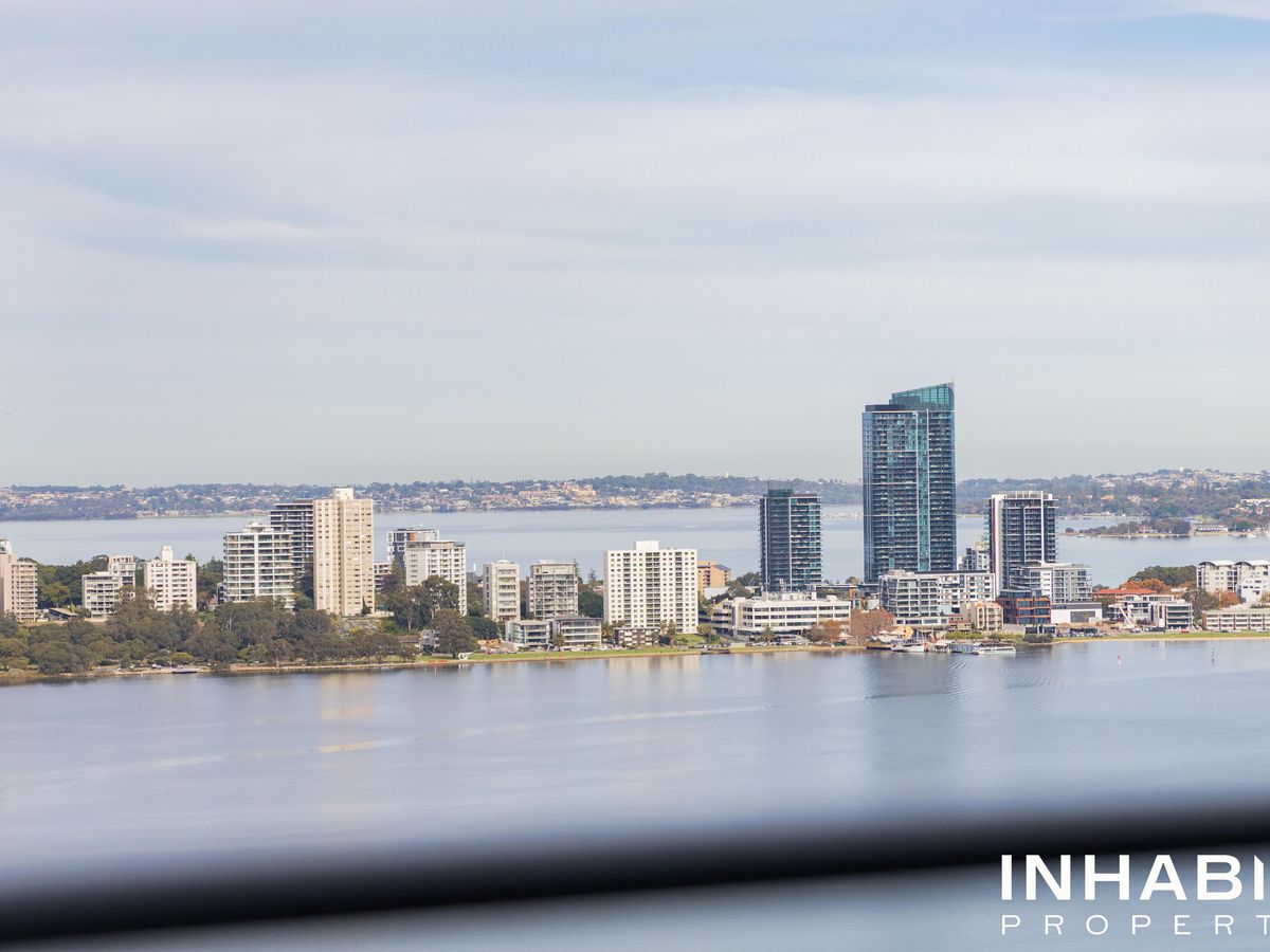 156 / 181 Adelaide Terrace, East Perth