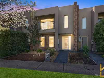 22 Scrubwren Drive, Williams Landing