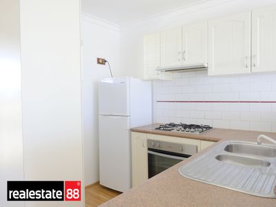 36B / 22 Nile Street, East Perth