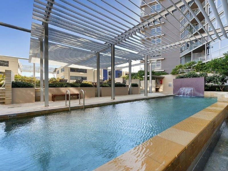 401 / 45 Shelley Street, Sydney