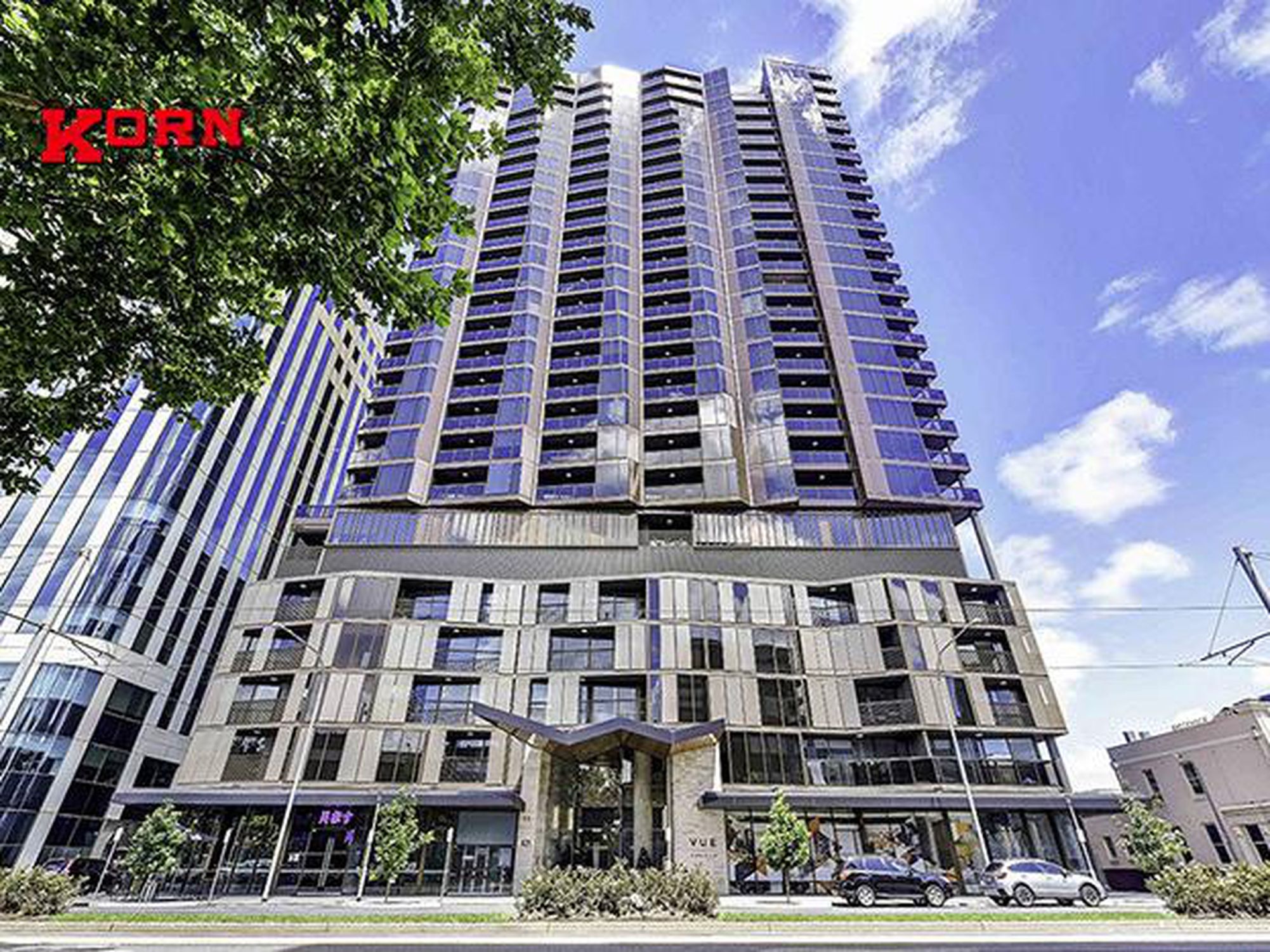 1303  411-427 King William Street, Adelaide
