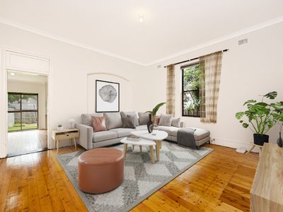 1 Walters Street, Arncliffe