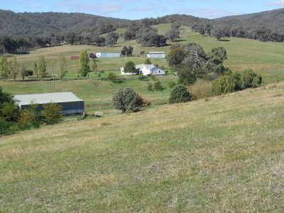412 Vokins Creek Road, Little Billabong