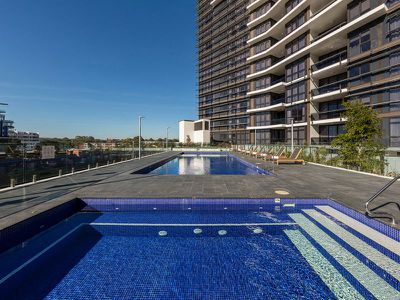 3303 / 330 Church Street, Parramatta
