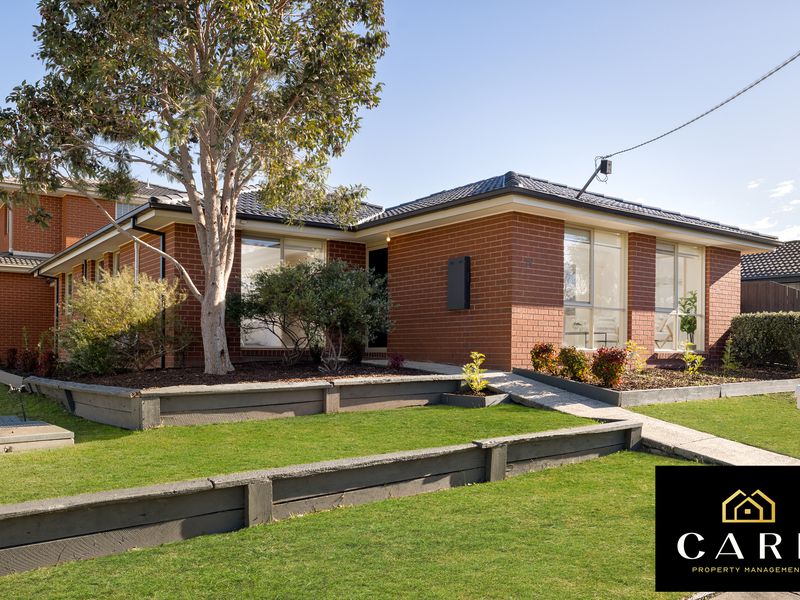 76 Strong Drive, Hampton Park